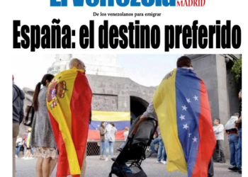 Madrid (del 19 de febrero al 5 de marzo)